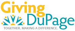 Giving DuPage Logo